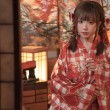 一组高清图片:喵小吉嫦娥玉兔的白兔梦幻图包